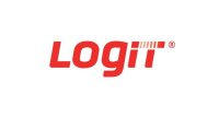 Logo firmy Logit - firma logistyczna