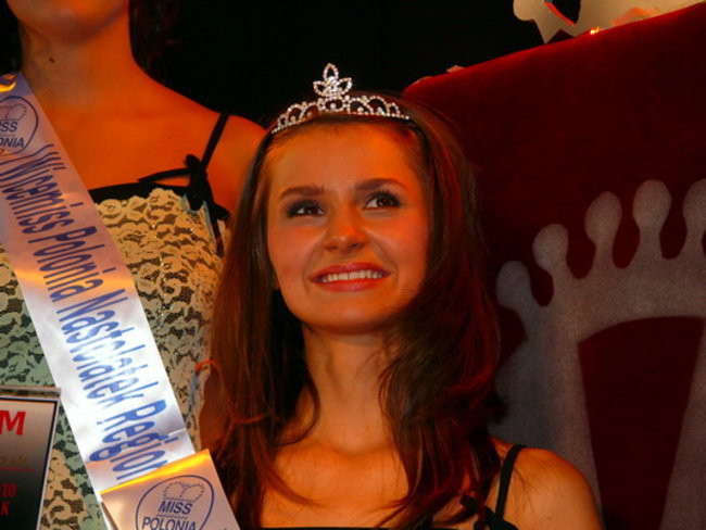 Miss Dominika (zdjęcia)