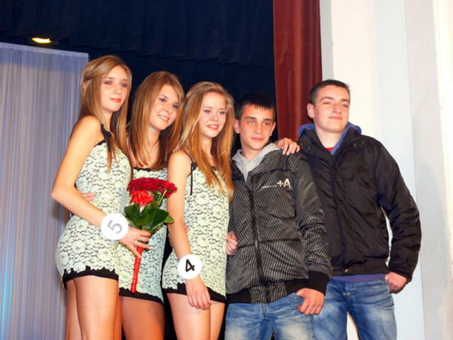 Miss Dominika (zdjęcia)