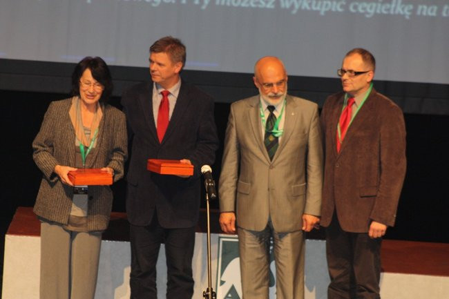 Sportowy sukces PWSZ w Lesznie (zdjęcia)