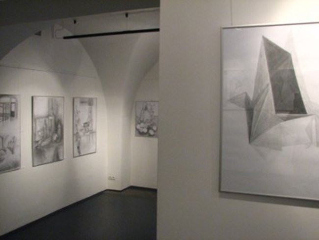 Wystawa tylko do środy (zdjęcia)