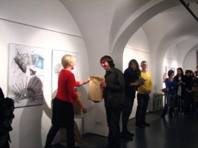 Wystawa tylko do środy (zdjęcia)