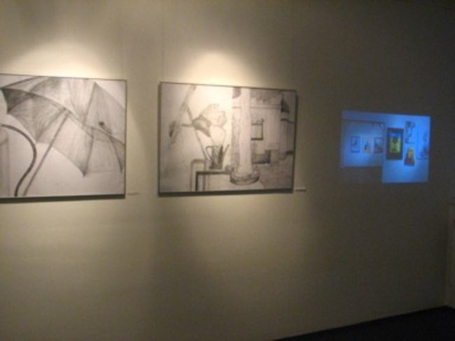 Wystawa tylko do środy (zdjęcia)