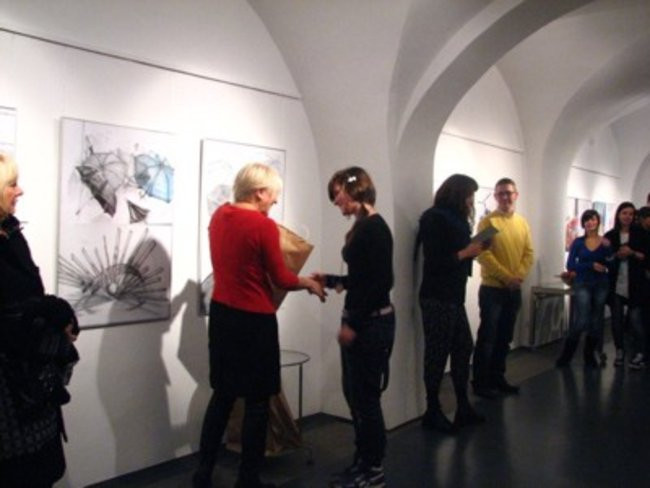 Wystawa tylko do środy (zdjęcia)