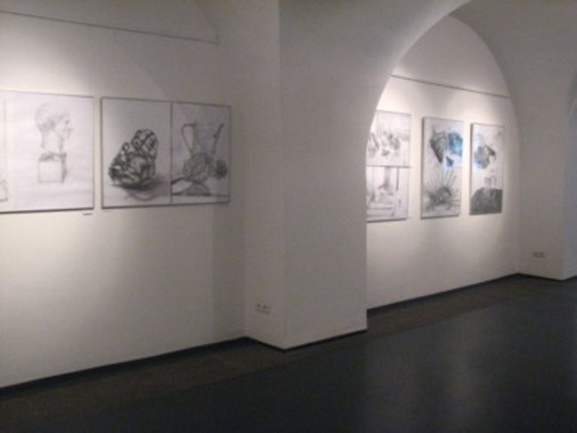 Wystawa tylko do środy (zdjęcia)