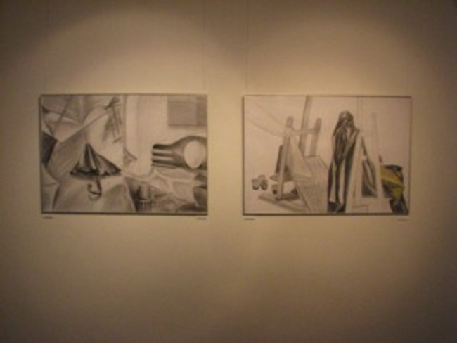 Wystawa tylko do środy (zdjęcia)