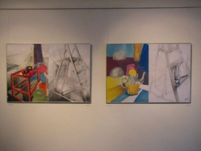 Wystawa tylko do środy (zdjęcia)