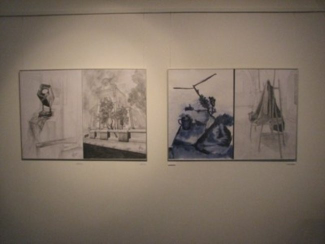 Wystawa tylko do środy (zdjęcia)