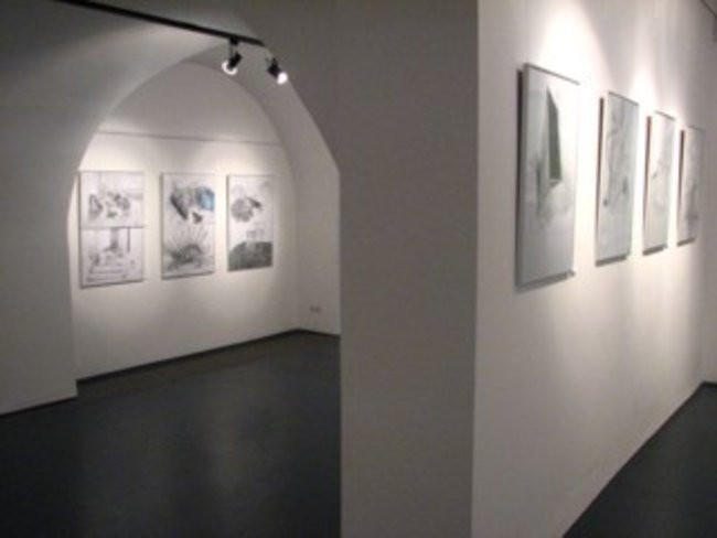 Wystawa tylko do środy (zdjęcia)