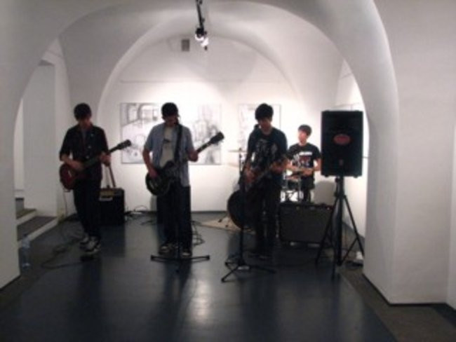 Wystawa tylko do środy (zdjęcia)