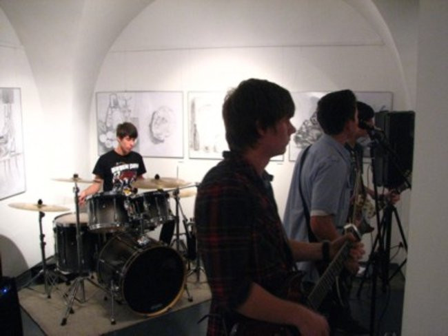 Wystawa tylko do środy (zdjęcia)