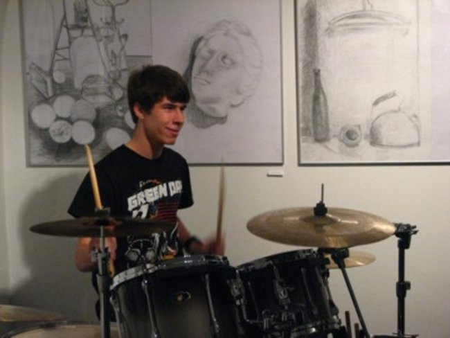 Wystawa tylko do środy (zdjęcia)