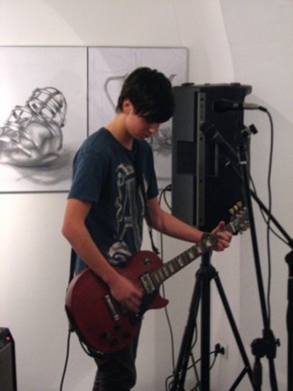 Wystawa tylko do środy (zdjęcia)