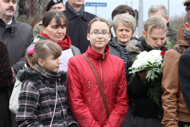 Dzień Niepodległości w Lesznie (zdjęcie)