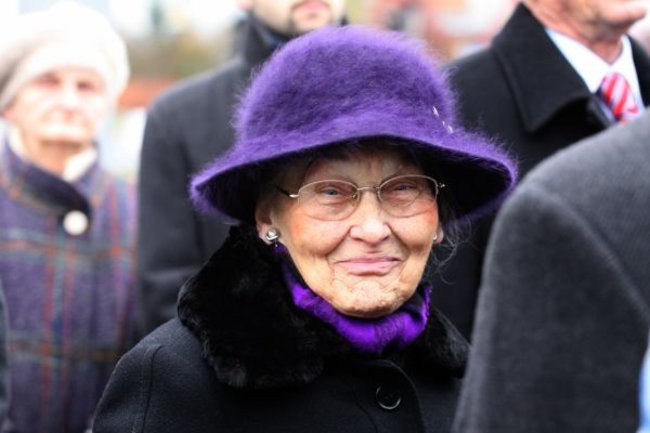 Dzień Niepodległości w Lesznie (zdjęcie)