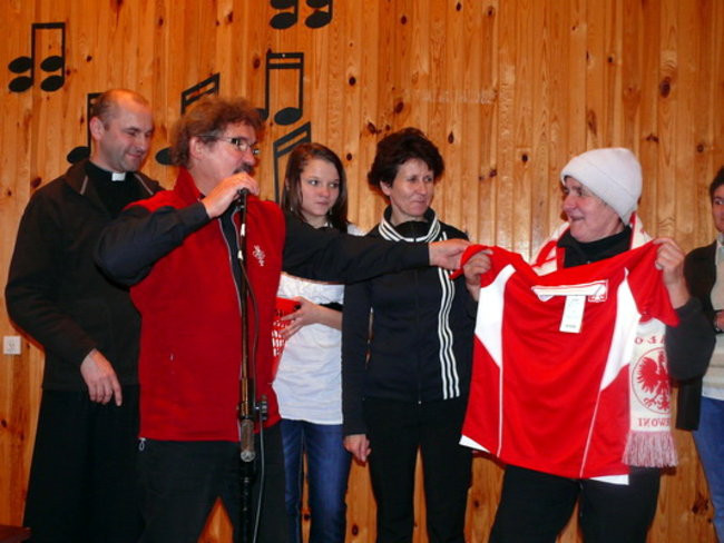 Zwyciężyli wszyscy (zdjęcia)