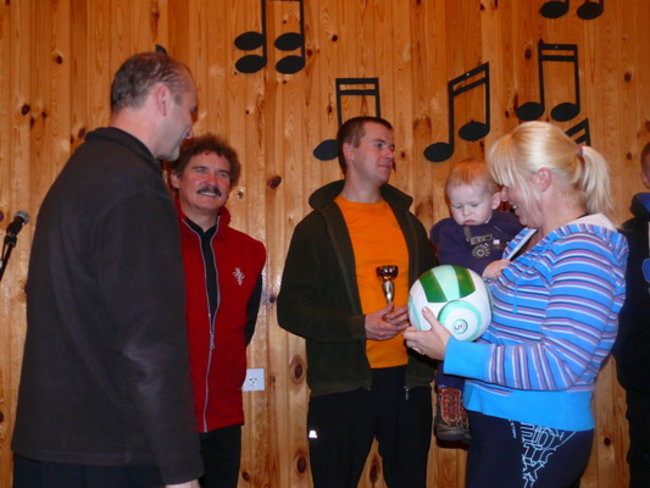 Zwyciężyli wszyscy (zdjęcia)