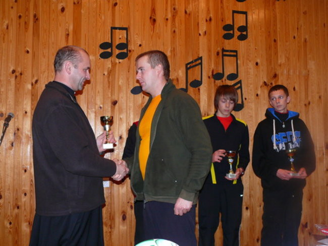 Zwyciężyli wszyscy (zdjęcia)