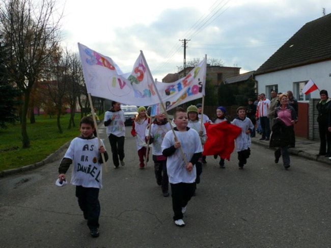 Zwyciężyli wszyscy (zdjęcia)