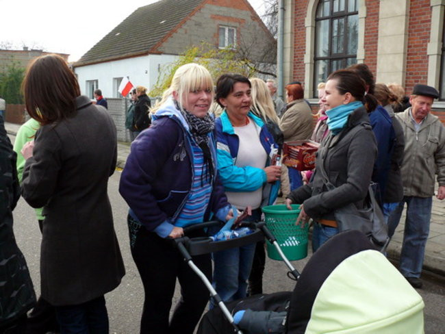 Zwyciężyli wszyscy (zdjęcia)