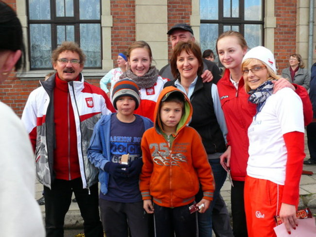 Zwyciężyli wszyscy (zdjęcia)