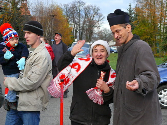 Zwyciężyli wszyscy (zdjęcia)