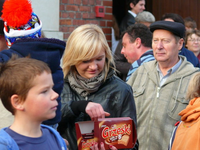 Zwyciężyli wszyscy (zdjęcia)