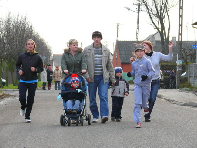 Zwyciężyli wszyscy (zdjęcia)