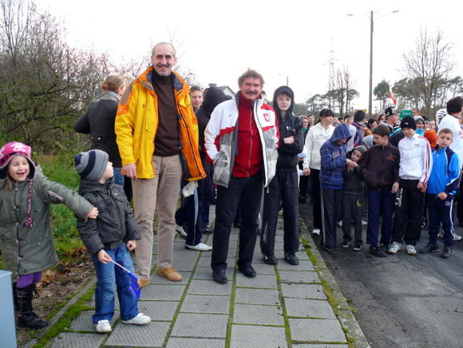 Zwyciężyli wszyscy (zdjęcia)