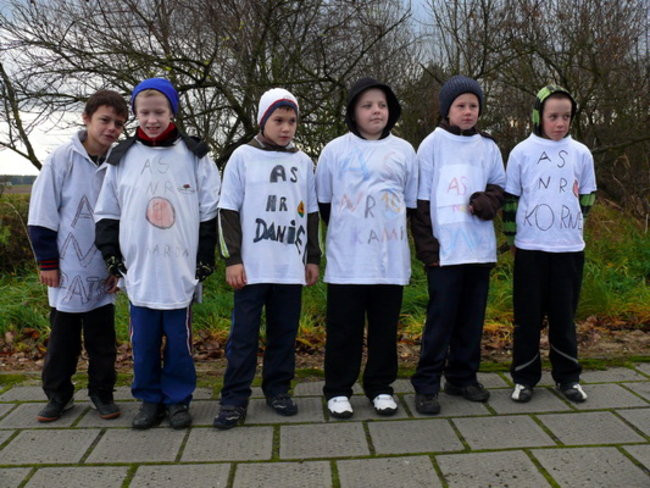 Zwyciężyli wszyscy (zdjęcia)