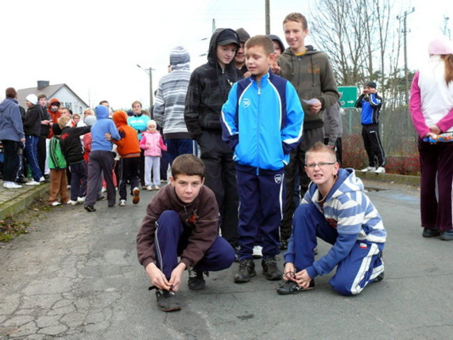 Zwyciężyli wszyscy (zdjęcia)