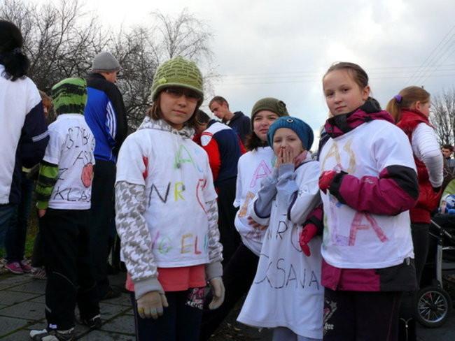 Zwyciężyli wszyscy (zdjęcia)