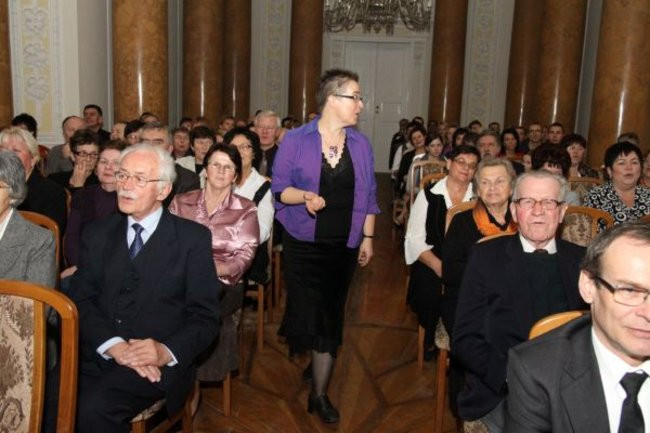 700-lecie Pawłowic (zdjęcia)