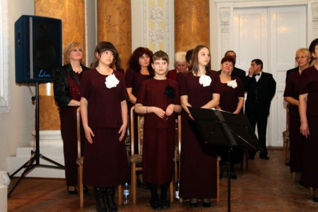 700-lecie Pawłowic (zdjęcia)