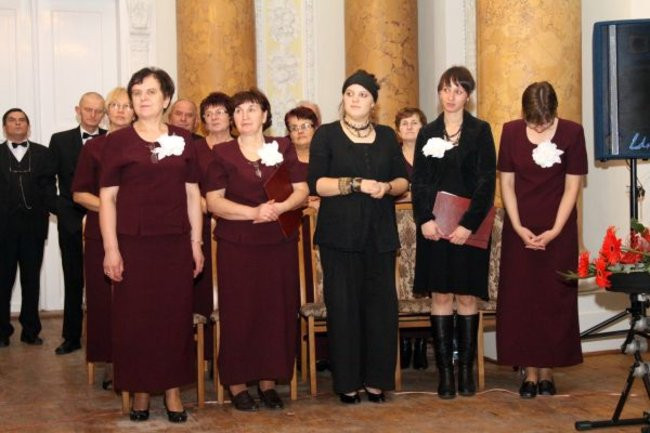 700-lecie Pawłowic (zdjęcia)