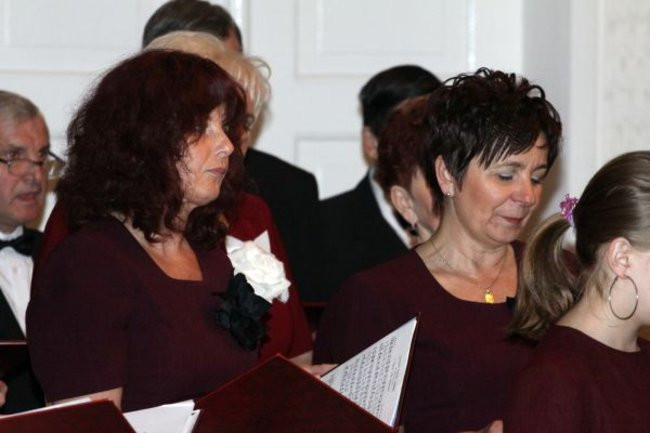 700-lecie Pawłowic (zdjęcia)