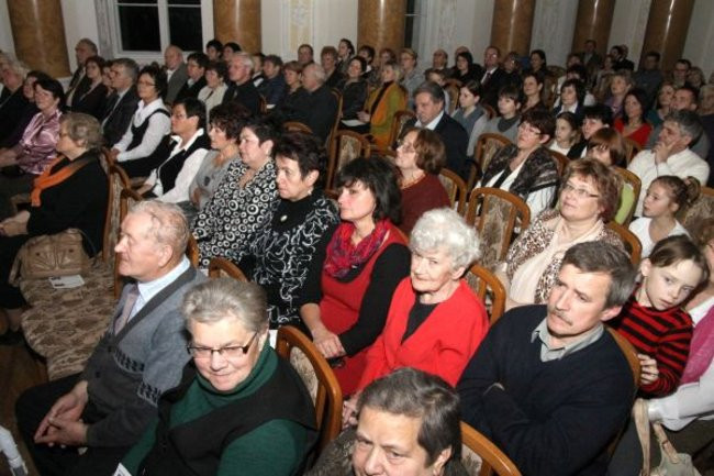 700-lecie Pawłowic (zdjęcia)