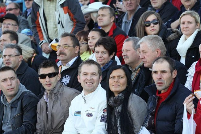 Dziękujemy Leigh (zdjęcia)