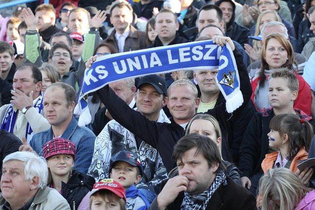 Dziękujemy Leigh (zdjęcia)