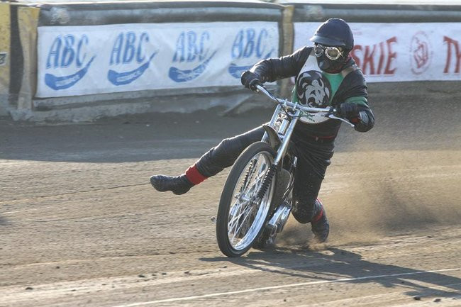 Dziękujemy Leigh (zdjęcia)