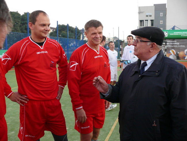 Uczniowie i studenci (zdjęcia)