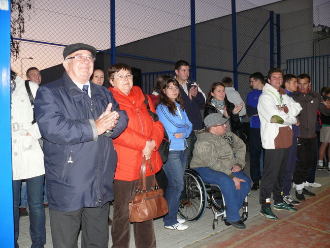 Uczniowie i studenci (zdjęcia)