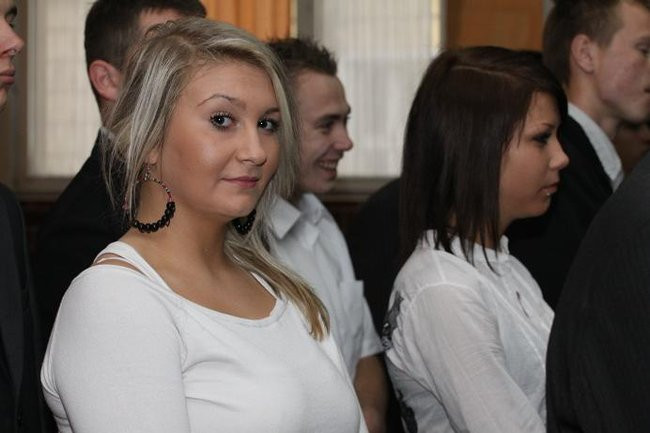 Ślubowanie pierwszych klas (zdjęcia)