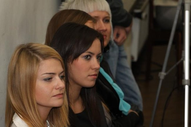 Nowy rok w PWSZ (zdjęcia)