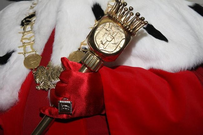 Nowy rok w PWSZ (zdjęcia)