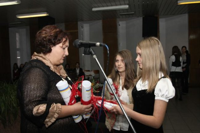 My, z bożej łaski żacy (zdjęcia)