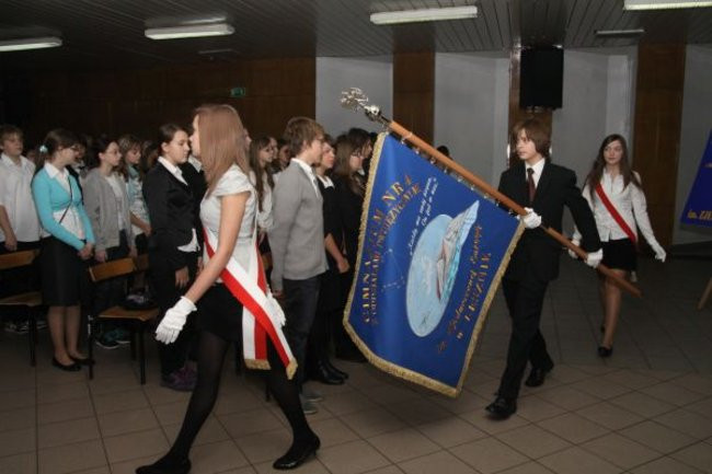 My, z bożej łaski żacy (zdjęcia)