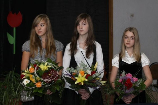 My, z bożej łaski żacy (zdjęcia)