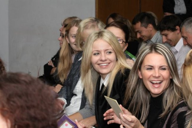 My, z bożej łaski żacy (zdjęcia)