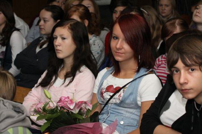 My, z bożej łaski żacy (zdjęcia)